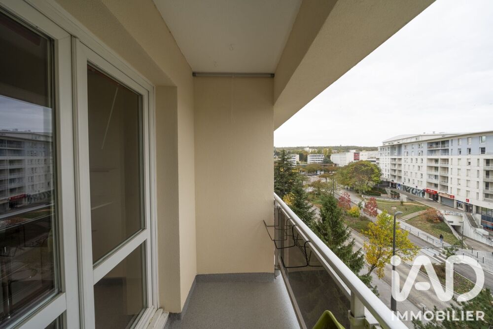 Vente Appartement Vente Appartement 4 pièces Vandœuvre-lès-nancy