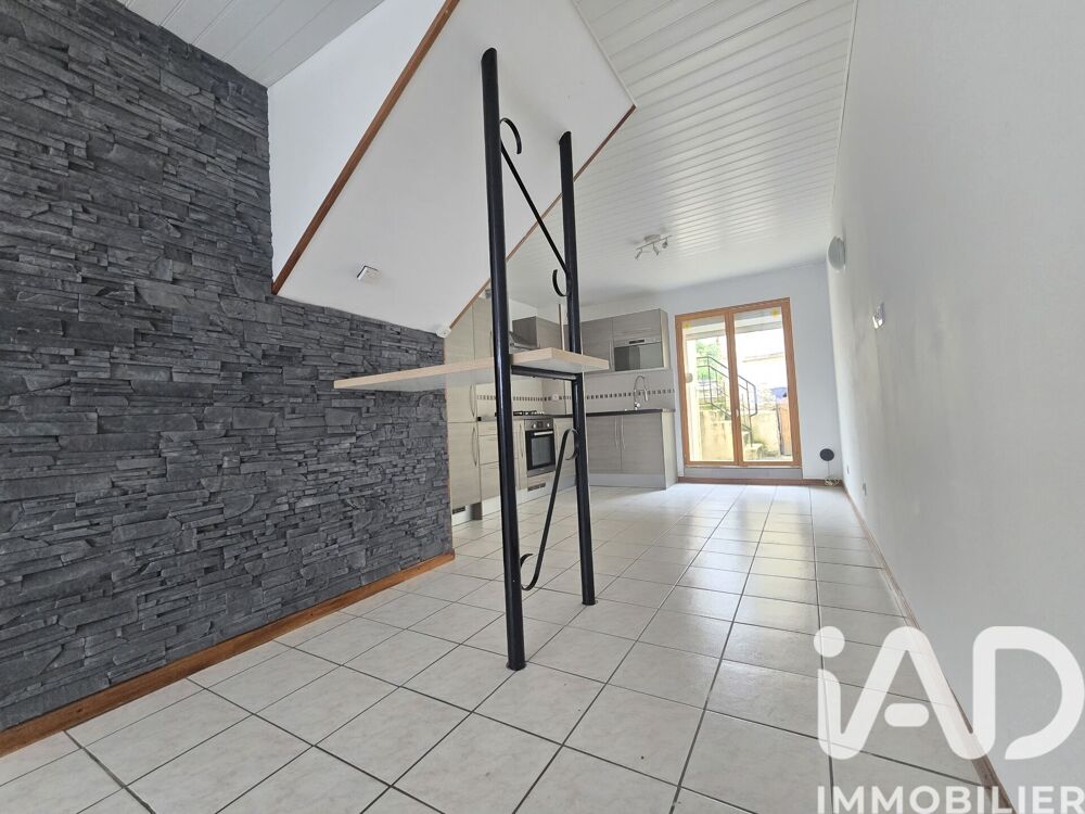 Vente Maison Vente Maison/villa 2 pièces Fleigneux