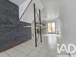 Vente Maison Vente Maison/villa 2 pièces Fleigneux