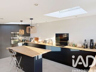  Immeuble à vendre 350 m²