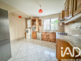  Maison � louer 4 pi�ces 105 m� Faremoutiers