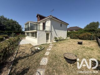  Maison à vendre 6 pièces 178 m²