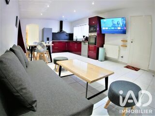  Appartement à vendre 4 pièces 93 m²