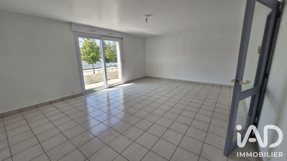 Vente Appartement Vente Duplex 5 pièces Plérin