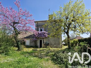  Maison à vendre 7 pièces 169 m²