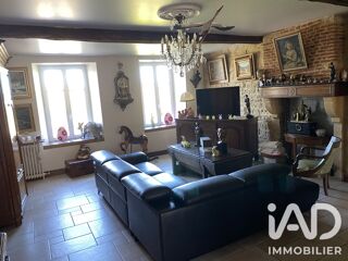  Maison à vendre 9 pièces 350 m²