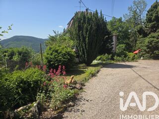  Maison à vendre 6 pièces 123 m²