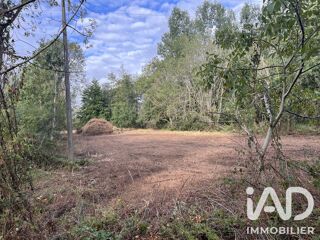  Terrain à vendre 9810 m²
