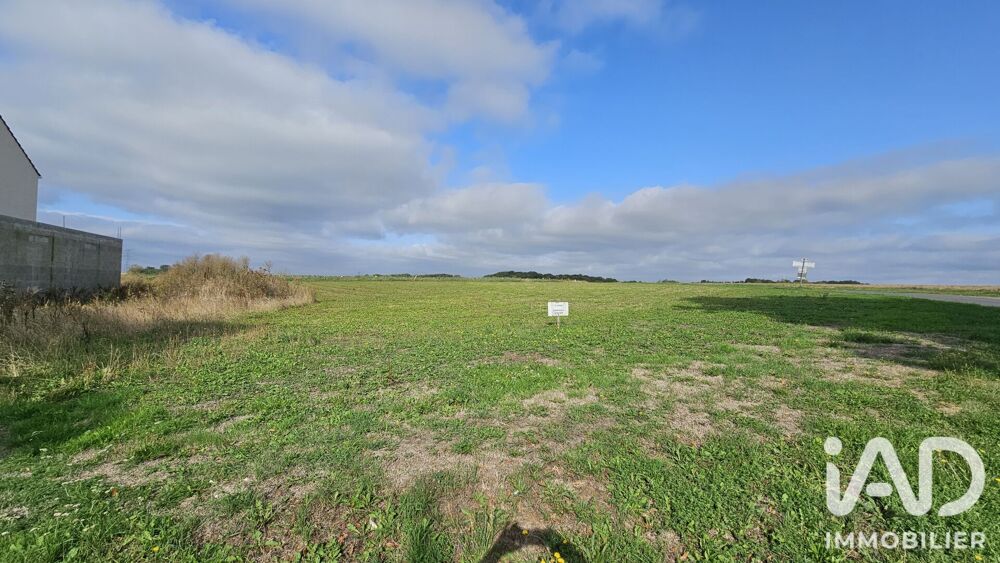 Vente Terrain Vente Terrain 3 811 m&sup2; Le vaumain