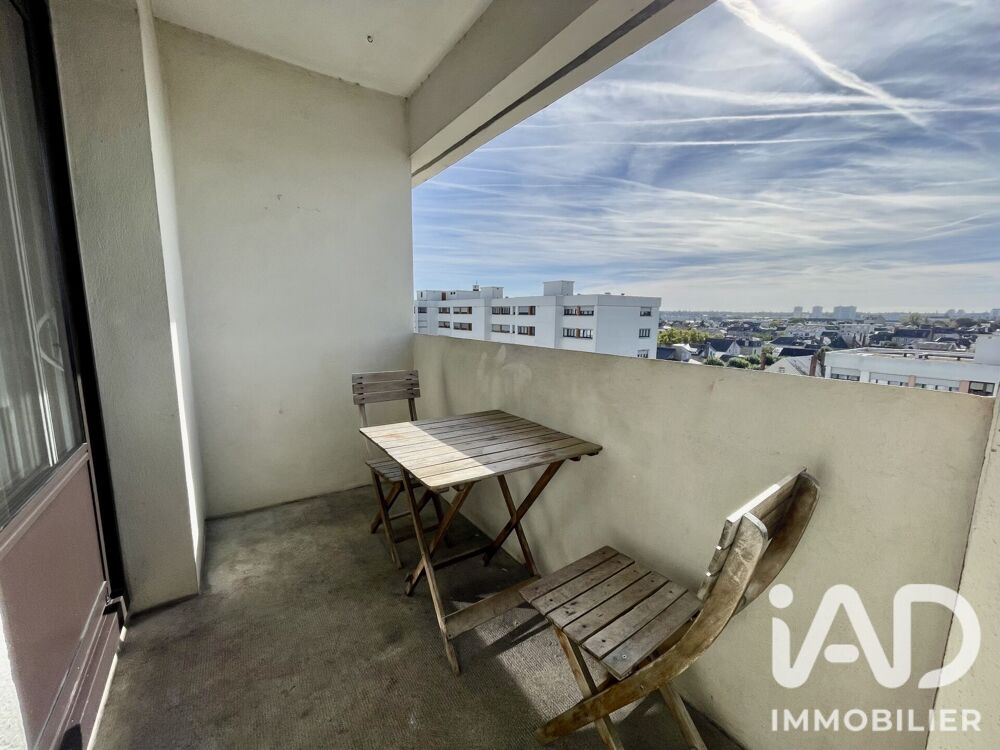 Location Appartement Location Appartement 3 pièces Tours