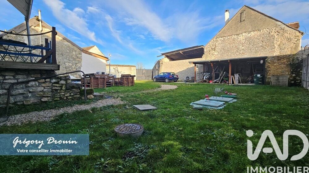 Vente Maison/villa 3 pièces