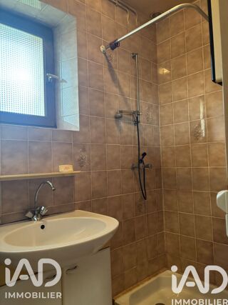  Maison à vendre 3 pièces 58 m²