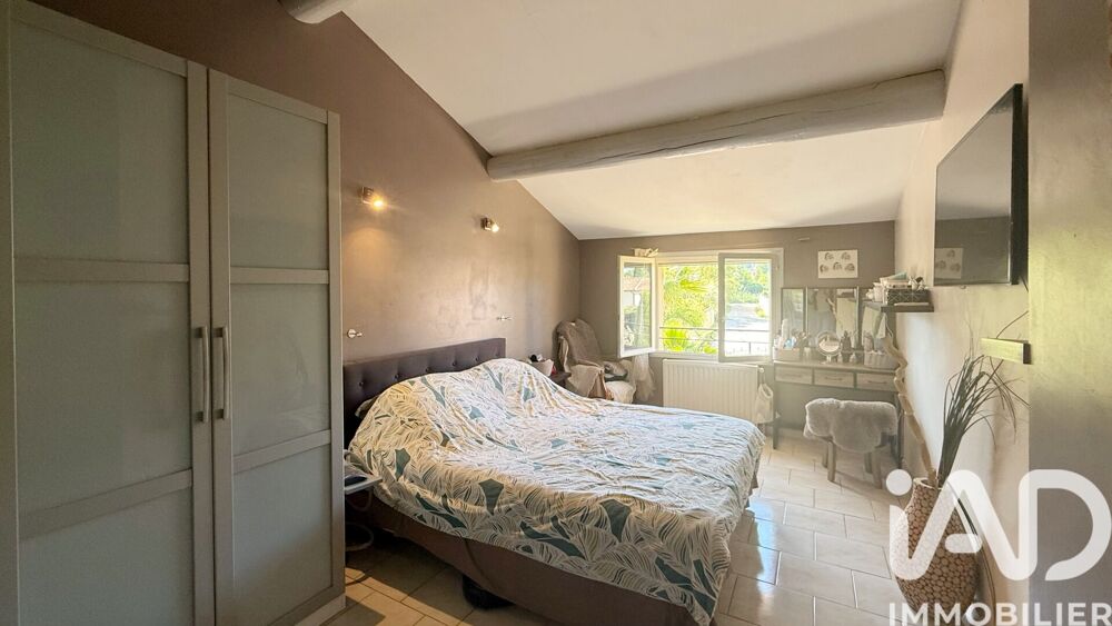 à vendre  Maison Robion (84440)