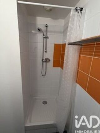  Appartement à vendre 1 pièce 18 m²