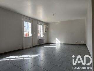  Maison à vendre 3 pièces 59 m²