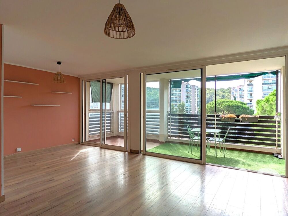 Vente Appartement Vente Appartement 3 pièces La valette-du-var