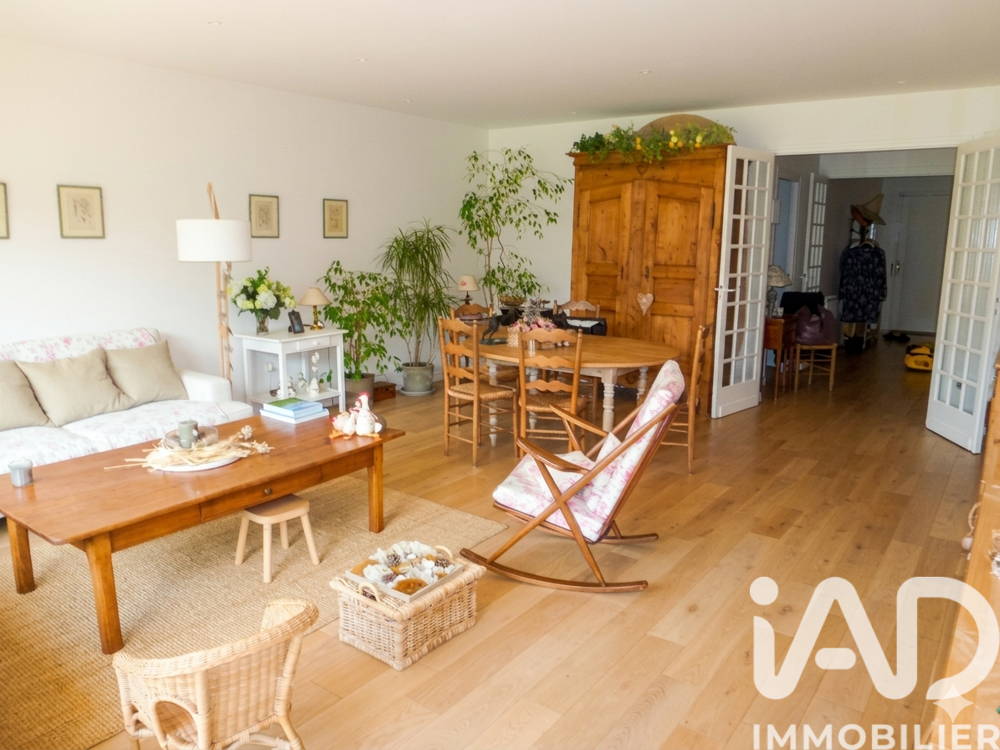 Vente Maison de ville 7 pièces