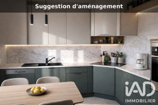  Maison à vendre 6 pièces 141 m²
