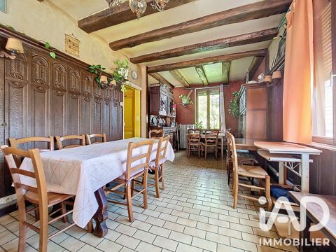   Vente Maison/villa 11 pièces Maison - 11 pièce(s) - 200 m²