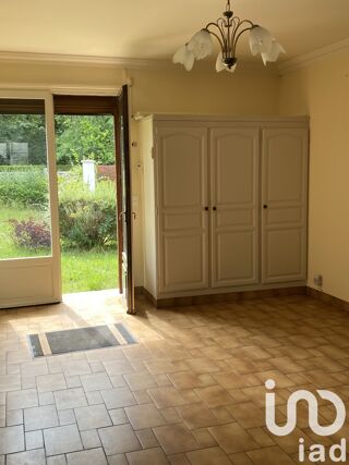  Maison � vendre 7 pi�ces 274 m�