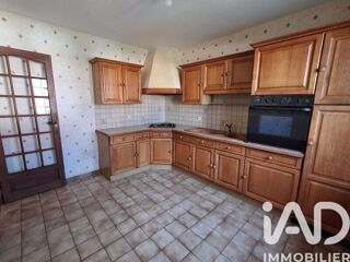  Maison à vendre 4 pièces 85 m²