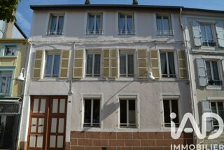  Immeuble à vendre 285 m²