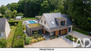 Terrain à vendre 1270 m²