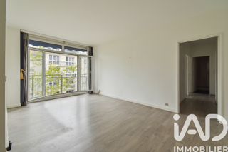  Appartement à vendre 3 pièces 63 m²