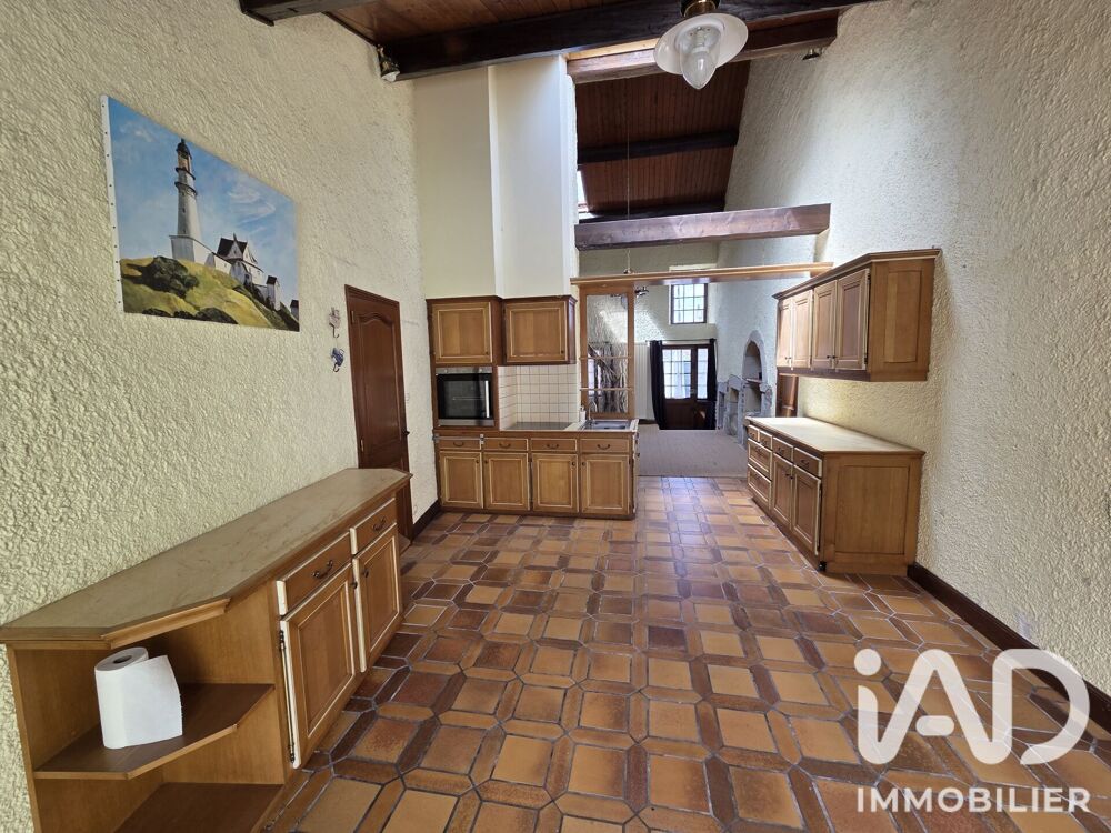 vente Maison - 12 pièce(s) - 263 m² Saint-Briac-sur-Mer (35800)