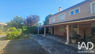  Maison à vendre 6 pièces 130 m²