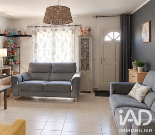Vente Maison Vente Maison/villa 6 pièces Jardres
