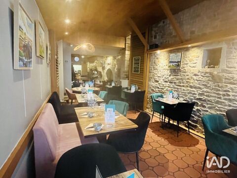 Vente Cr&ecirc;perie 70 m&sup2; 154000 22100 Dinan