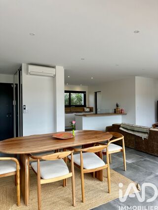  Maison à vendre 4 pièces 112 m²