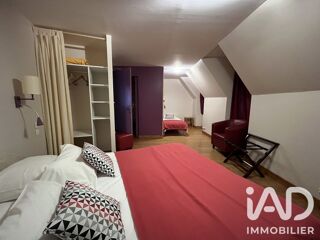  Immeuble à vendre 482 m²