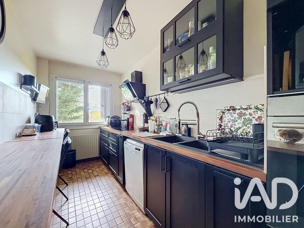 Vente Appartement Vente Appartement 4 pièces Magny-les-hameaux