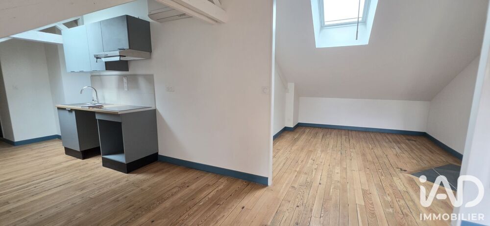 Vente Appartement Vente Appartement 2 pièces Tarbes
