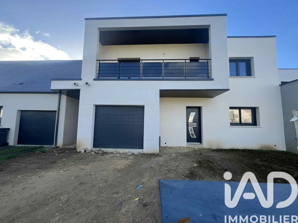 Vente Maison Vente Maison/villa 4 pièces Giberville