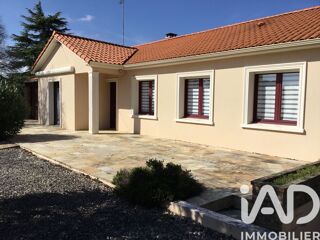  Maison à vendre 7 pièces 131 m²