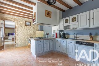  Maison à vendre 6 pièces 160 m²
