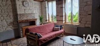  Maison à vendre 4 pièces 151 m²