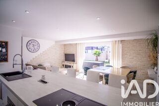  Maison à vendre 6 pièces 138 m²