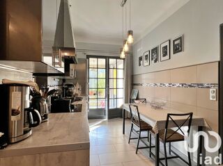  Maison à vendre 5 pièces 120 m²