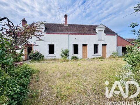   Vente Maison Maison - 3 pièce(s) - 79 m²