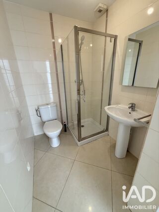  Maison à louer 5 pièces 115 m²