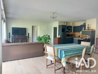  Appartement à vendre 3 pièces 90 m²
