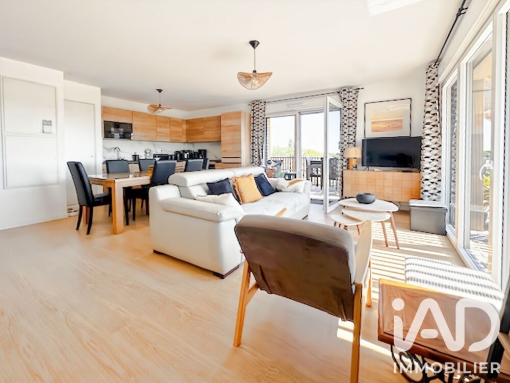 Vente Duplex 5 pièces