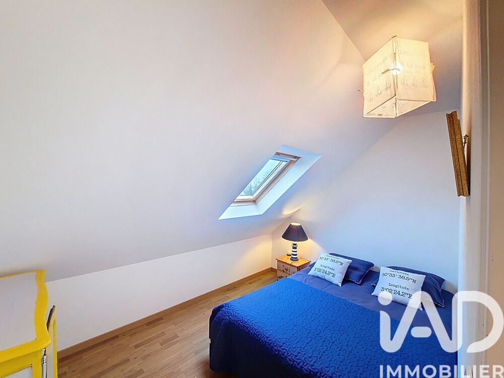 à vendre  Maison Concarneau (29900)