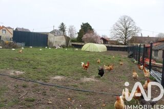  Terrain � vendre 937 m�
