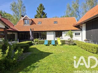  Maison à vendre 6 pièces 268 m²
