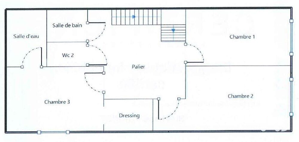 Vente Maison Vente Maison/villa 4 pièces Tarare